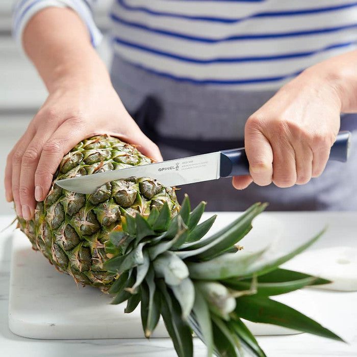 Pisau Dapur Ukir Buah/Sayur Opinel N°220 Knife intempora