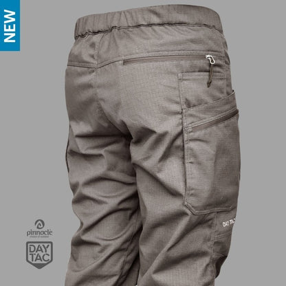 Pinnacle Nine Pocket Day Tac Pant - Khaki
