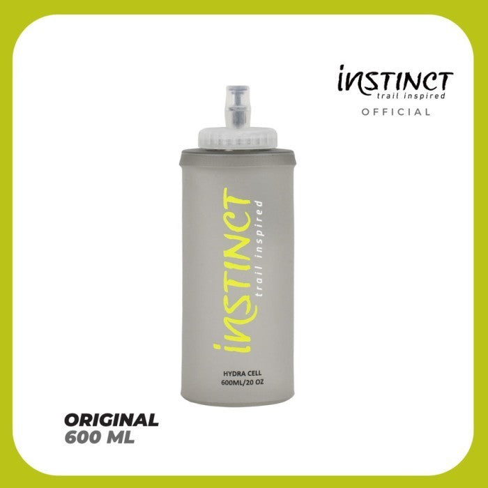 Instinct Soft flask 600ml - Botol Minum - Trail Running