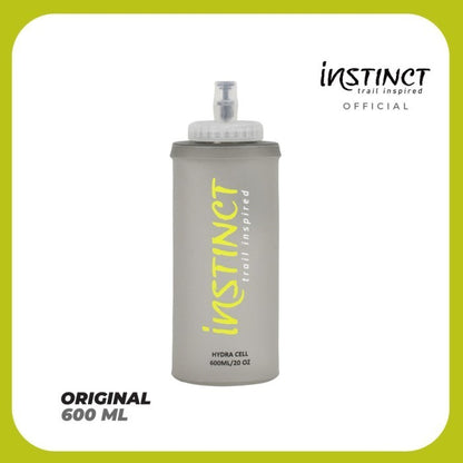 Instinct Soft flask 600ml - Botol Minum - Trail Running