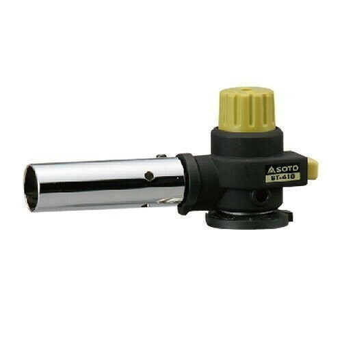 Soto Field Burner ST-418S - Aksesoris Alat Masak Camping