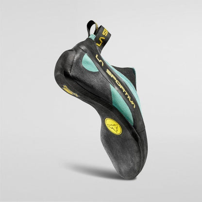 La Sportiva Cobra Turquoise - Sepatu Panjat/Climbing Shoes