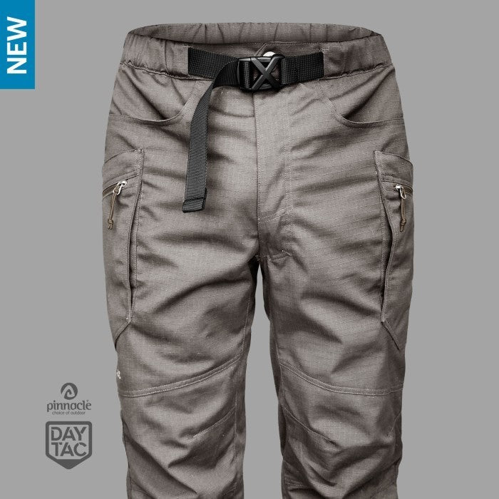 Pinnacle Nine Pocket Day Tac Pant - Khaki