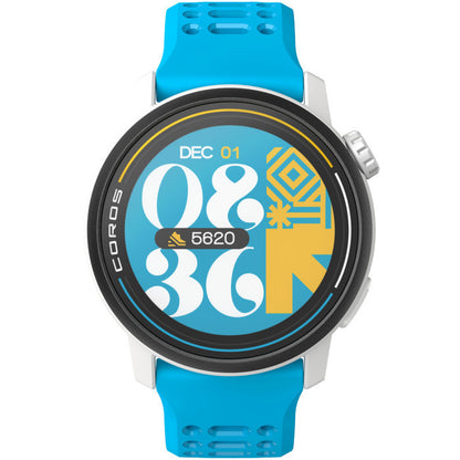 Coros Pace 3 GPS - VALENCIA Edition / Running Sport Watch / Jam Tangan Smartwatch Outdoor