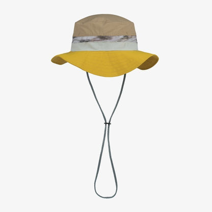 Topi Original Buff Explore Booney Hat - Efis Fawn