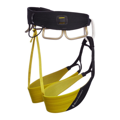 Black Diamond Original Zone Harness - Panjat Tebing