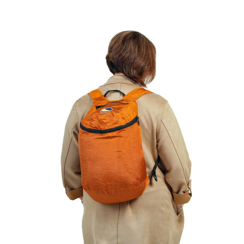 Ticket To The Moon Mini Backpack Premium - 15L
