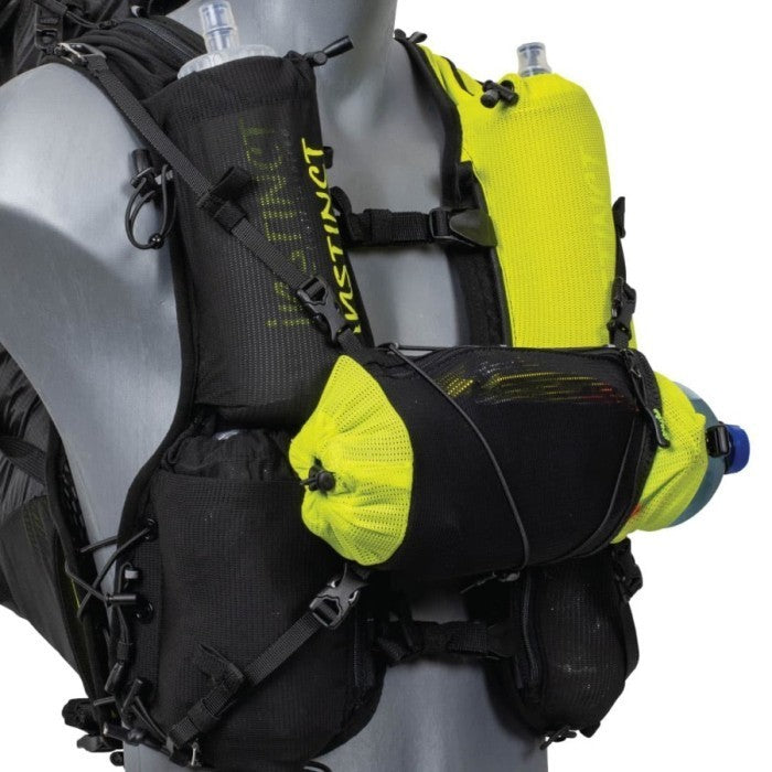Ergo Bottle Pocket Instinct Trail - Tas Botol Minum Lari