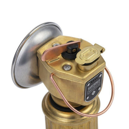 Lampu Outdoor Klasik/Unik - Barebones Miners Lantern