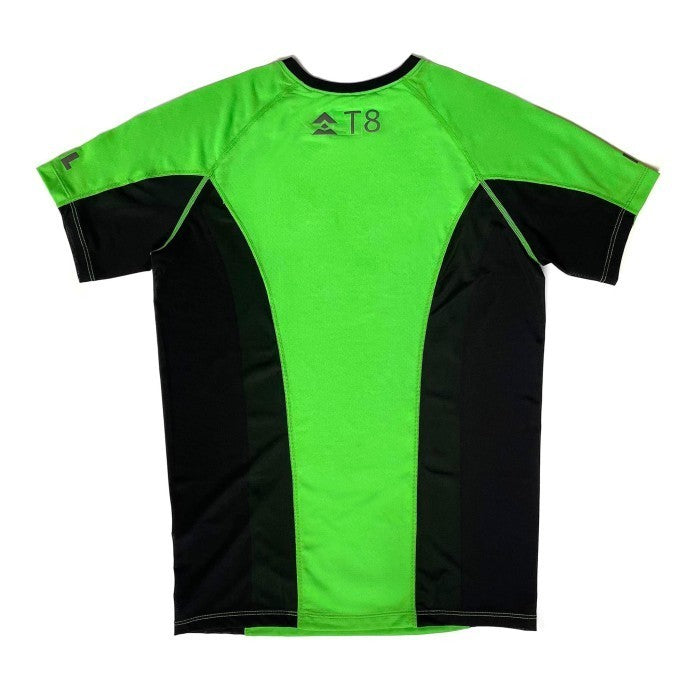Running Shirt T8 - Men's Iced Tee