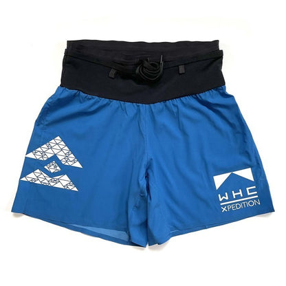 T8 Ultra Sherpa Shorts WHC - Celana Lari