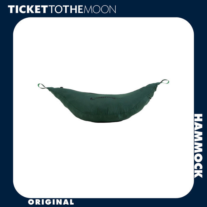 Hammock Ayunan Gantung - Ticket To The Moon LIGHTEST PRO Hammock