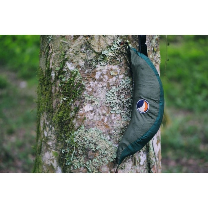 Ticket To The Moon - Original Hammock Dark Green Army Green