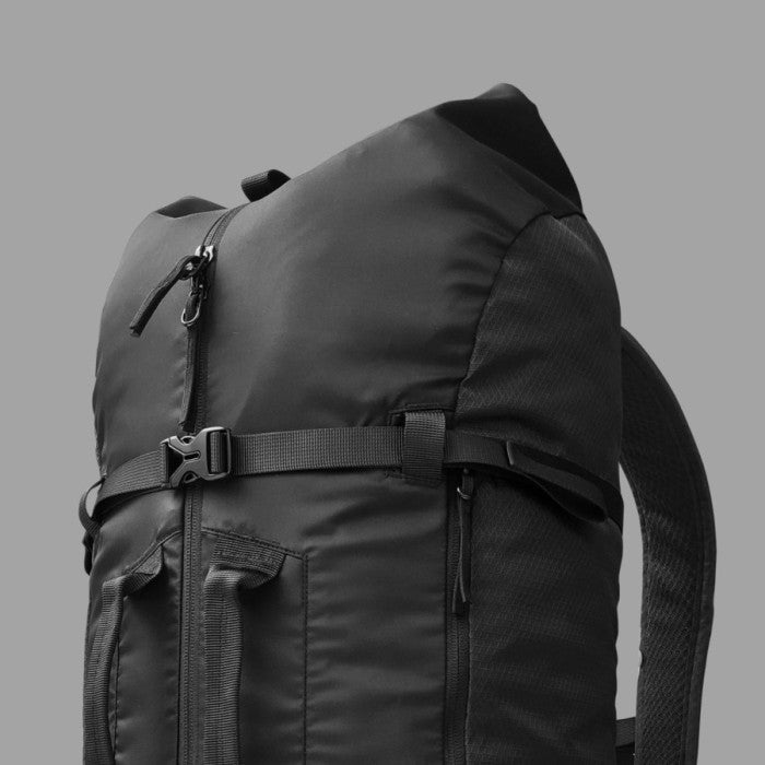 Pinnacle Wiken Duffel 32 - Black