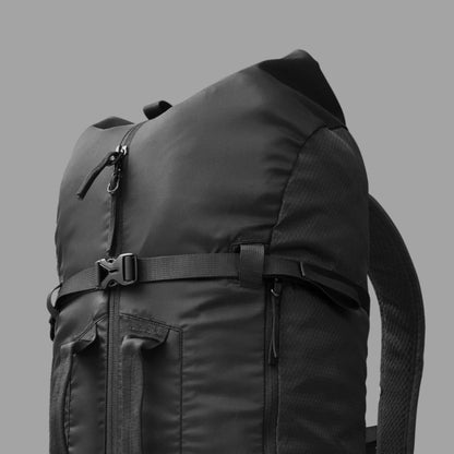 Pinnacle Wiken Duffel 32 - Black