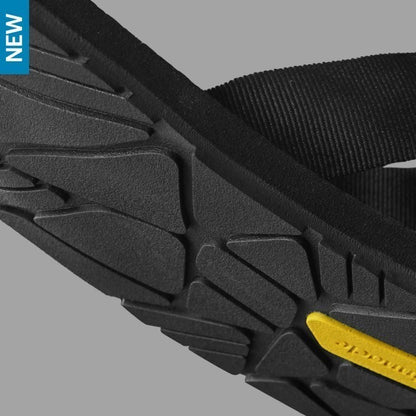 Pinnacle Sandal - Terra Flat