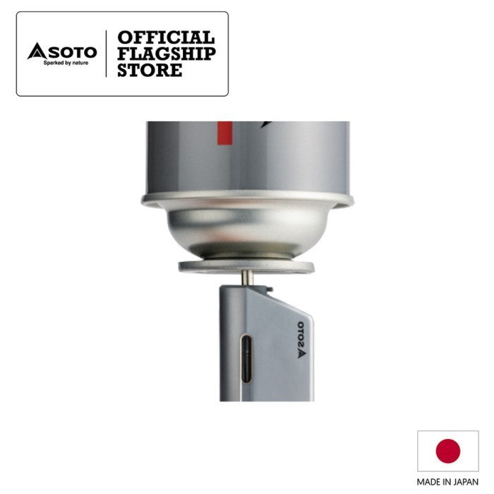SOTO Micro Torch Edge (ST-489)