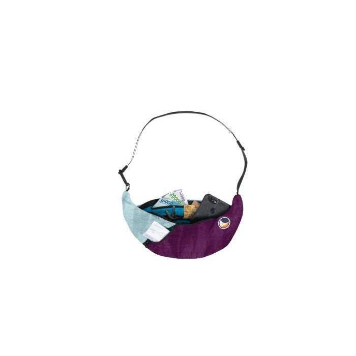 Sling Bag Ticket To The Moon