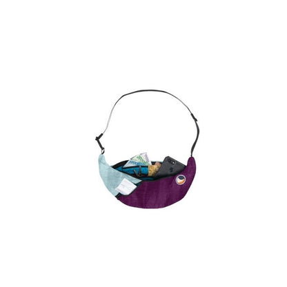 Sling Bag Ticket To The Moon