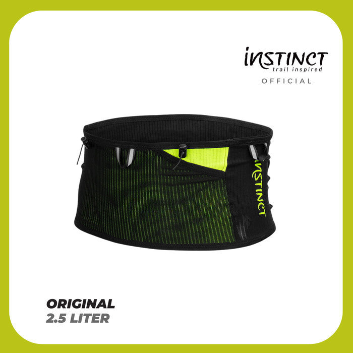 Reflex Belt INSTINCT TRAIL - Running Belt