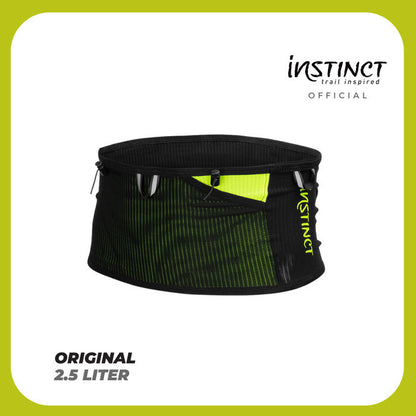 Reflex Belt INSTINCT TRAIL - Running Belt