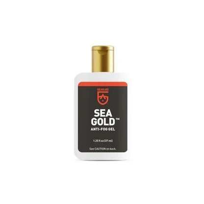 Gear Aid Sea Gold Anti-Fog Gel 1.25 fl oz