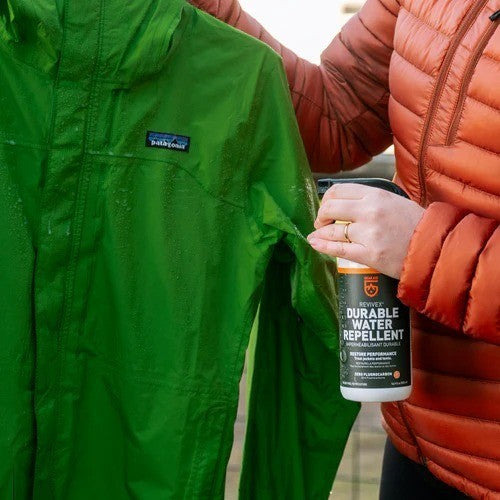 Gear Aid Revivex Durable Water Repellent - 5oz (148ml)