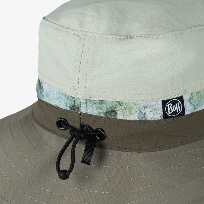 Topi Original Buff Explore Booney Hat - Randall Brindle