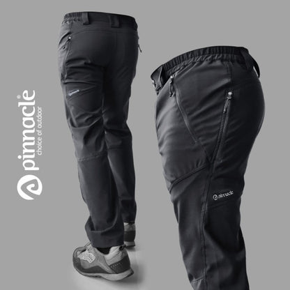 Pinnacle Tabiea Evo Black Matte