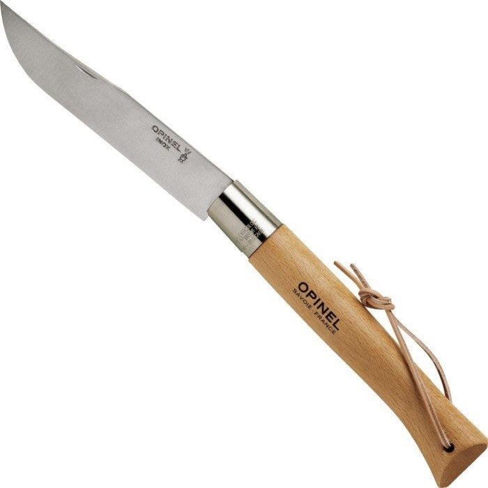 Opinel Giant Knife N°13 Stainless Steel - Limited Collection