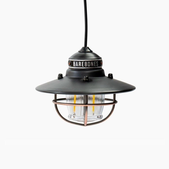 Barebones Edison Pendant Light - Lampu Gantung Outdoor Camping