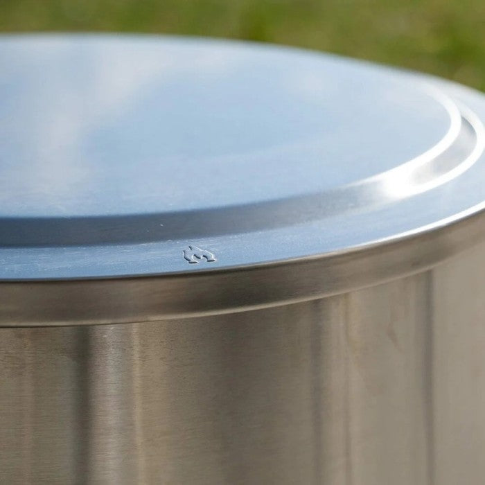 Solo Stove Lid - Bonfiire