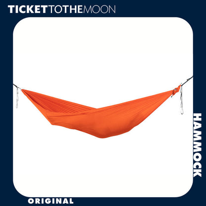 Hammock Ayunan Gantung - Ticket To The Moon LIGHTEST Hammock