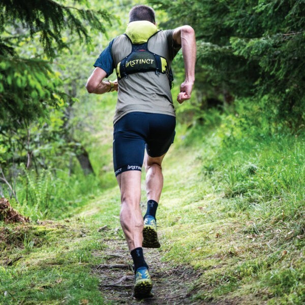 INSTINCT Ambition 4.5L Trail Running Hydration Vest