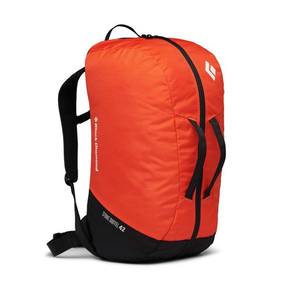 Black Diamond Team Stone Duffel 42 Backpack