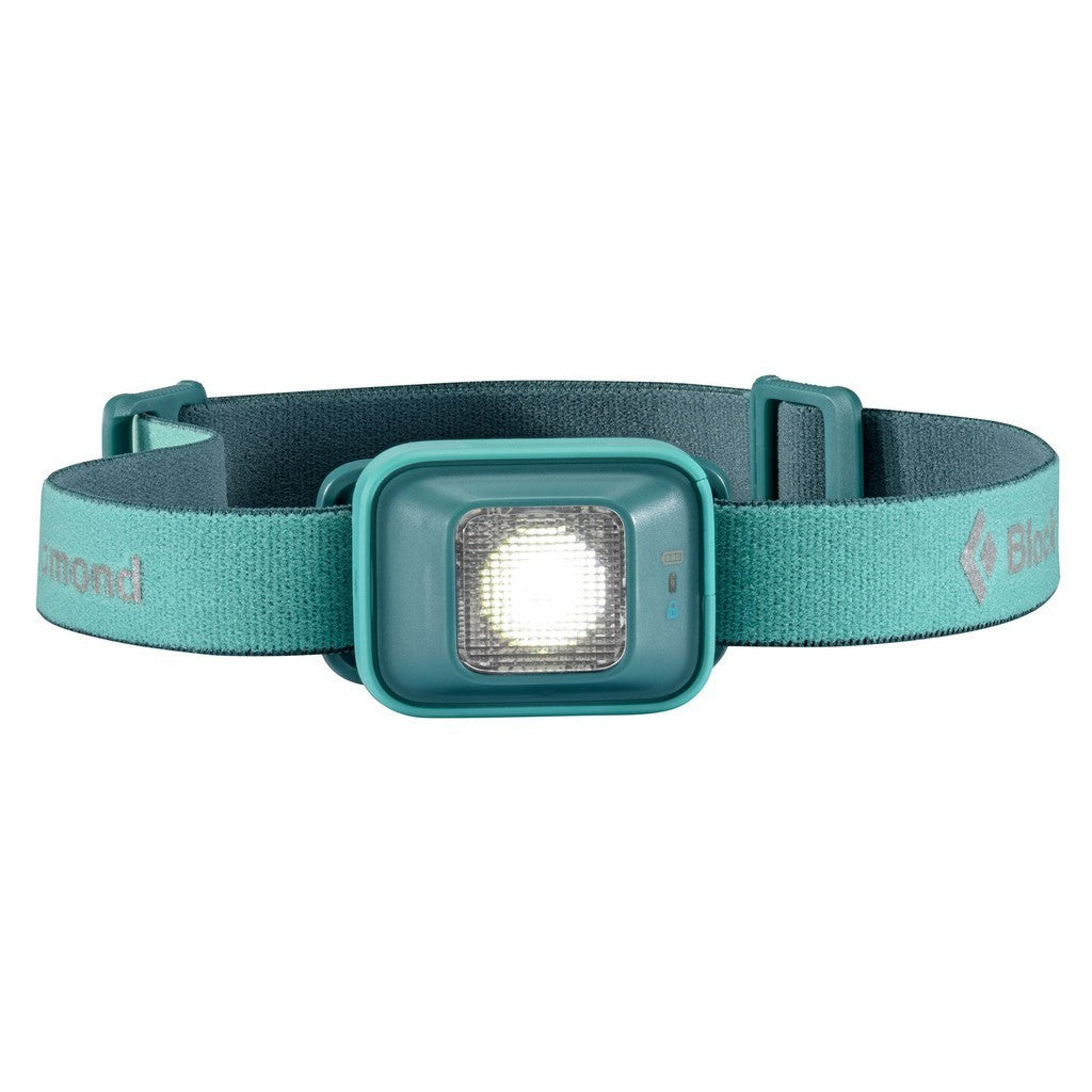 Black Diamond IOTA 150 Rechargeable Headlamp