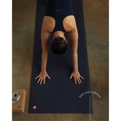 Manduka PRO Yoga Mat 6mm (ExtraLong 215cm)