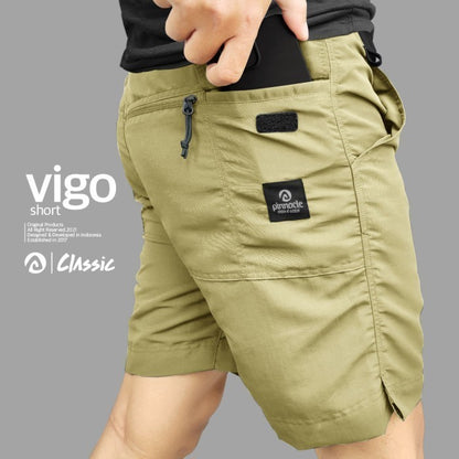 Celana Pendek Pria - Pinnacle Vigo Short Classic