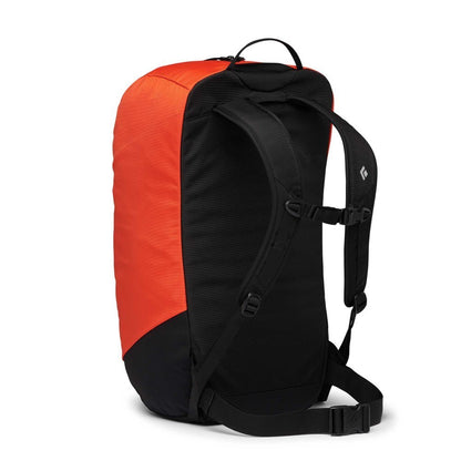 Black Diamond Team Stone Duffel 42 Backpack