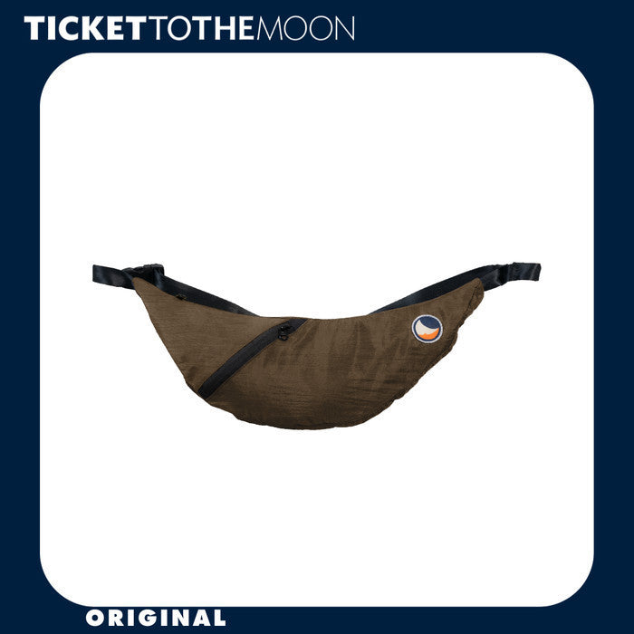 Tas Selempang/Tas Pinggang - Ticket To The Moon Sling Bag