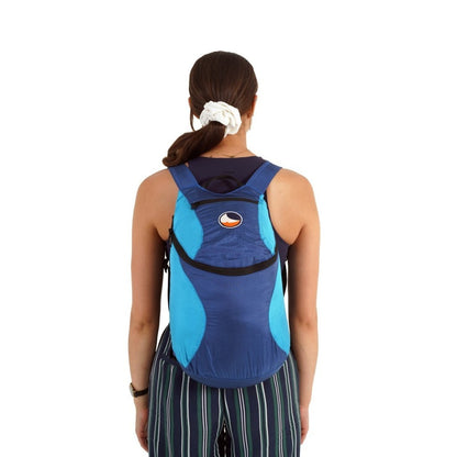 Mini Backpack Ticket To The Moon- 15L