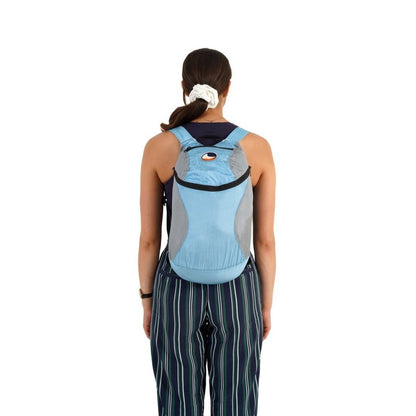 Mini Backpack Ticket To The Moon- 15L