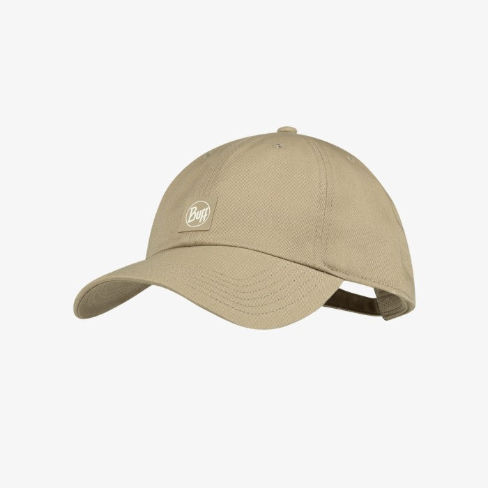 Topi Buff Original Baseball Cap - Zire Fawn