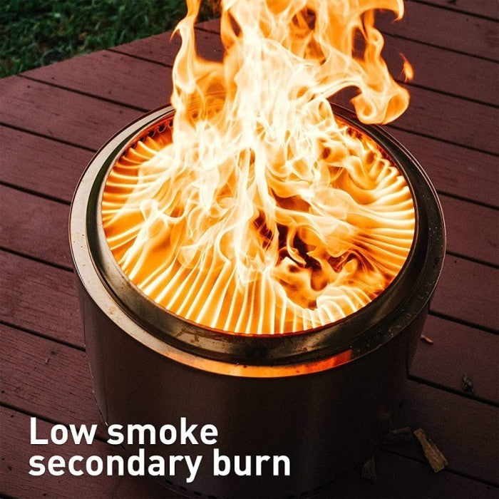Solo Stove Big Yard Bundle - Bonfire 2.0