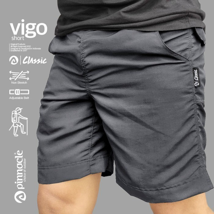 Celana Pendek Pria - Pinnacle Vigo Short Classic