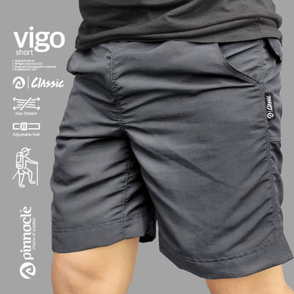 Celana Pendek Pria - Pinnacle Vigo Short Classic