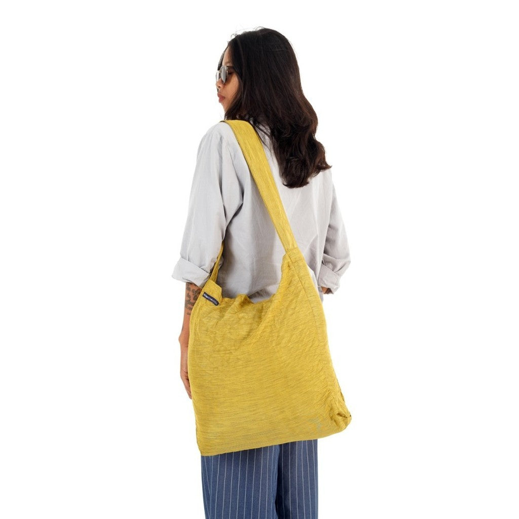 Ticket To The Moon Eco Bag Medium Premium