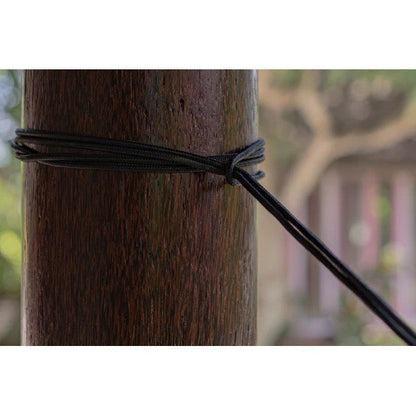Ticket To The Moon - Nautical Ropes