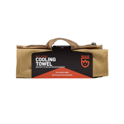 Handuk Gear Aid Cooling Towel