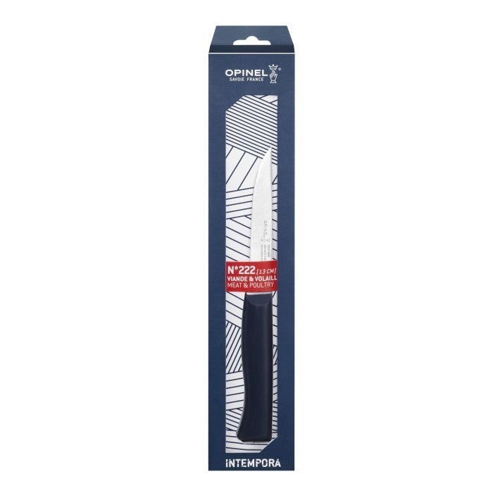 Opinel N°222 Meat & Poultry Intempora - Kitchen Knife